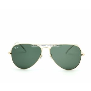 Очки Ray Ban Aviator Large Metal RB 3035/3026 L2846