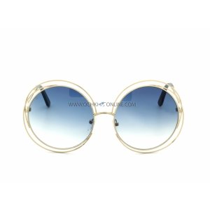 Солнцезащитные очки Chloe CE 114S 731 blue