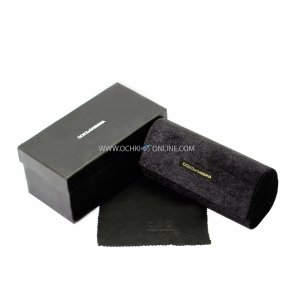 Солнцезащитные очки Dolce&Gabbana DG 2073-K 440/39