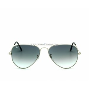 Очки Ray Ban Aviator Large Metal RB 3025/3026 003/32