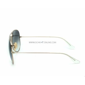 Очки Ray Ban Aviator Large Metal RB 3025/3026 001/32