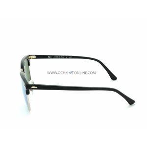 Очки Ray Ban Clubmaster RB 3016 901/19