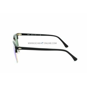 Очки Ray Ban Clubmaster RB3016 901/17