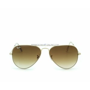 Очки Ray Ban Aviator Large Metal RB 3025/3026 001/51