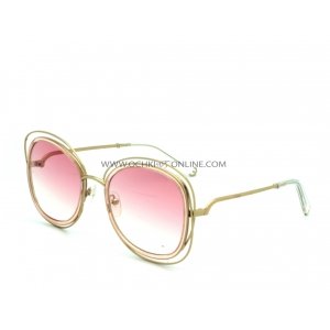 Солнцезащитные очки Chloe CE119S 733 pink/gold