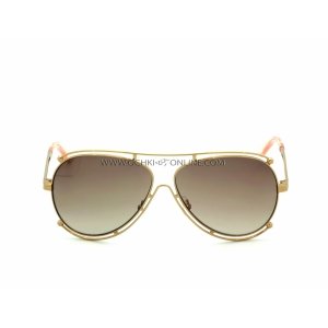 Солнцезащитные очки Chloe CE121S 750 Brown