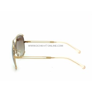 Солнцезащитные очки Chloe CE121S 750 Brown