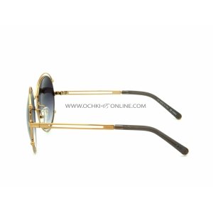 Солнцезащитные очки Chloe CE122S 750 bk/gl