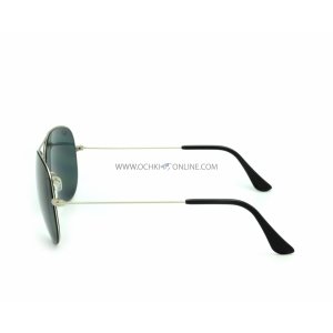 Очки Ray Ban Aviator Flat Metal RB 3513 154/71