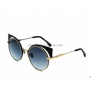 Солнцезащитные очки Fendi FF0140/S MCJ/ST