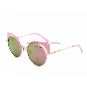 Солнцезащитные очки Fendi FF0140/S MPB/JJ
