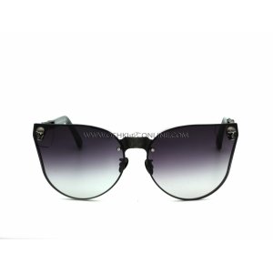 Солнцезащитные очки Alexander  McQueen AMQ 4361/S 002JJ Bk