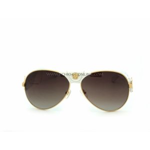 Солнцезащитные очки Versace MOD 2150-Q 1002/14B
