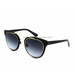 Солнцезащитные очки Christian Dior CHROMIC LTL9F  Black