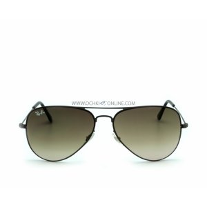 Очки Ray Ban Aviator Flat Metal RB 3513 147/13