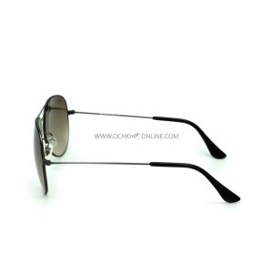 Очки Ray Ban Aviator Flat Metal RB 3513 147/13