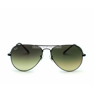 Очки Ray Ban Aviator Large Metal RB 3026 002/2F