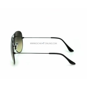 Очки Ray Ban Aviator Large Metal RB 3026 002/2F