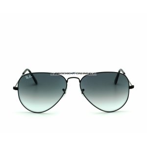 Очки Ray Ban Aviator Large Metal RB 3025/3026 002/32