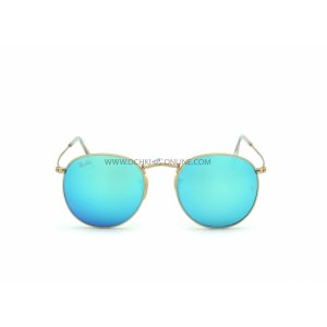 Очки Ray Ban Round Metal RB 3447 112/19