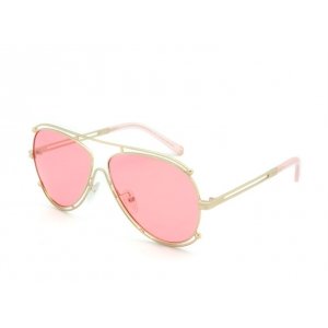 Солнцезащитные очки Chloe CE121S 743 pink