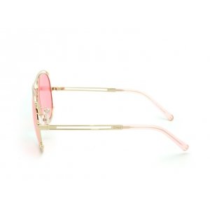 Солнцезащитные очки Chloe CE121S 743 pink