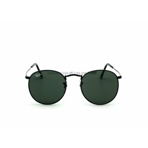 Очки Ray Ban Round Metal RB 3447 002