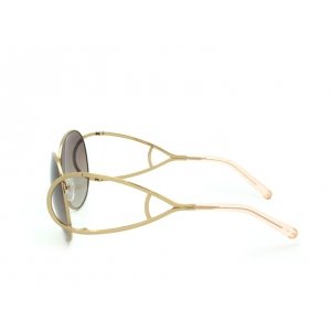 Солнцезащитные очки Chloe CE124S 750 brown