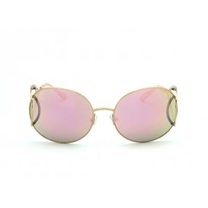Солнцезащитные очки Chloe CE124S 750 mirror pink
