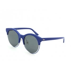 Солнцезащитные очки Christian Dior SIDELAL blue