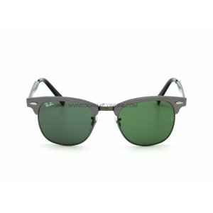 Очки Ray Ban Clubmaster Aluminum RB 3507 135/M8