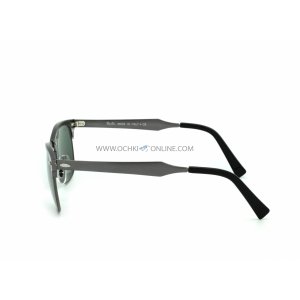 Очки Ray Ban Clubmaster Aluminum RB 3507 135/M8