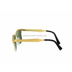 Очки Ray Ban Clubmaster Aluminum RB 3507 135/N5