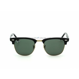 Очки Ray Ban Clubmaster RB 3016 W0365