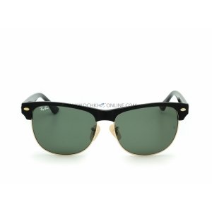 Очки Ray Ban Clubmaster RB 4175 877